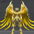 In Stock TOYPOINT TP The Origin of The Stars Saint Cloth Myth Sagittarius Aioros Ferrite Action Figures Toys Collection Gifts