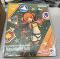 【UA】MegaHouse Lucrea Jockey Girl Heavy Cannon Figur Maßstab 1:7 Modell Spielzeug Geschenk