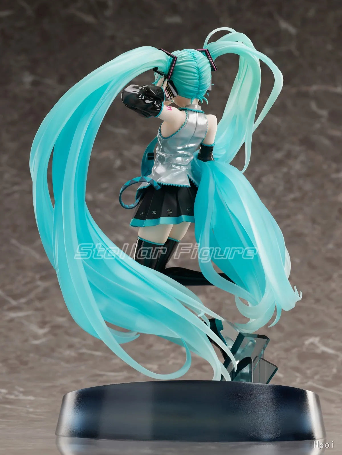 【SF】In Stock F:NEX Piapro Characters Miku 1/7 Scale Original Figures Collection Gift