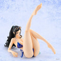 【MT】Original MegaHouse POP "Limited Edition" Nico Robin Ver.BB_02 20. Jubiläum Anime Figuren