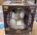 【SF】Auf Lager MegaHouse EXCELLENT MODEL ONE PIECE Roronoa Zoro 1/8 Scale Figuren Modell Sammlung Geschenk