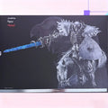 Auf Lager MAX Factory Originalverpackung FIGMA 634-DX SKULL KNIGHT DX EDITION Actionfigur Modellspielzeug Geschenk für Kinder Schaumstoffverpackung