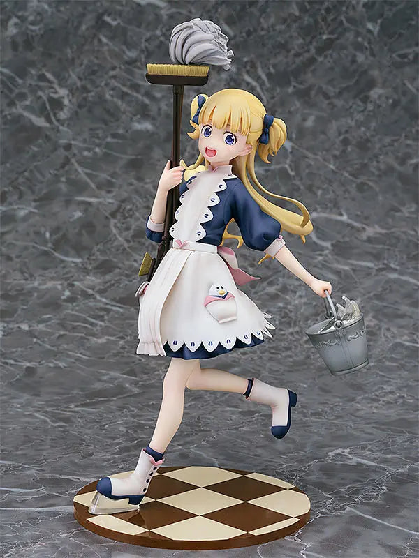 Phat Company Original Shadows House Emilico 1/6 PVC Action Figure Anime Model Toys Collection Doll Gift