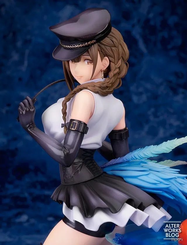 ã€FSã€‘ALTER THE IDOLM STER: Shiny Colors Kuwayama Chiyuki Scale 1/7 Figure Model Gift Collection