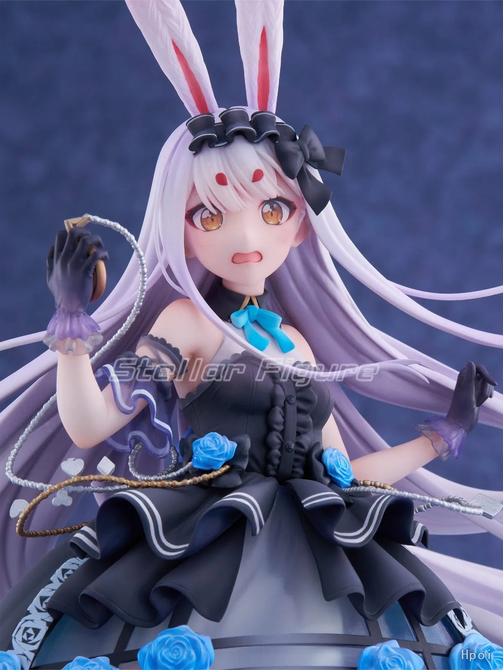 【SF】In Stock F:NEX Azur Lane Shimakaze 1/7 Scale Figures Model Collection Gift