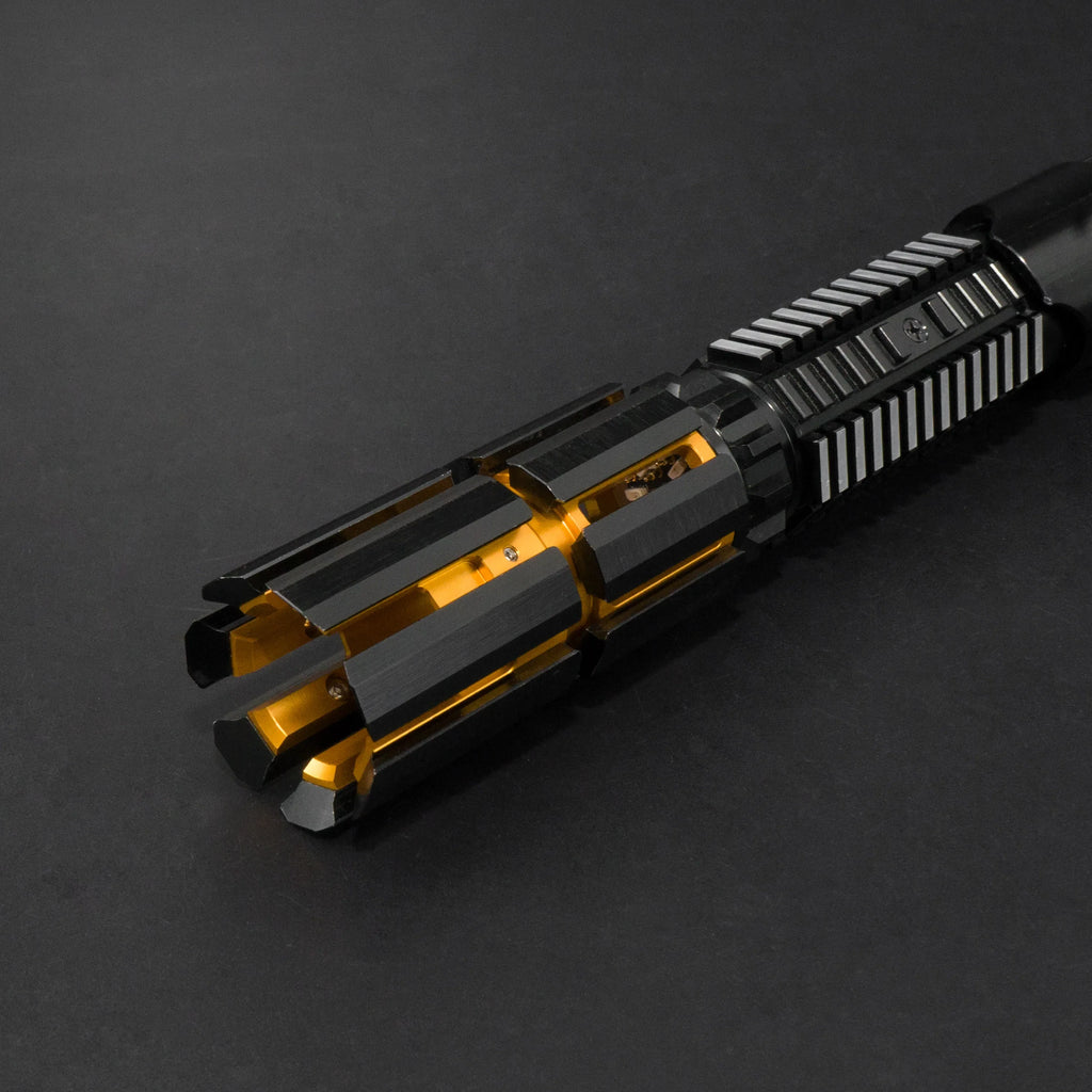 Lightsaber Neo Pixel Proffie Soundboard Force  Smooth Swing Blaster Laser Sword Jedi Color Change Luminous Toy Gift for Boy