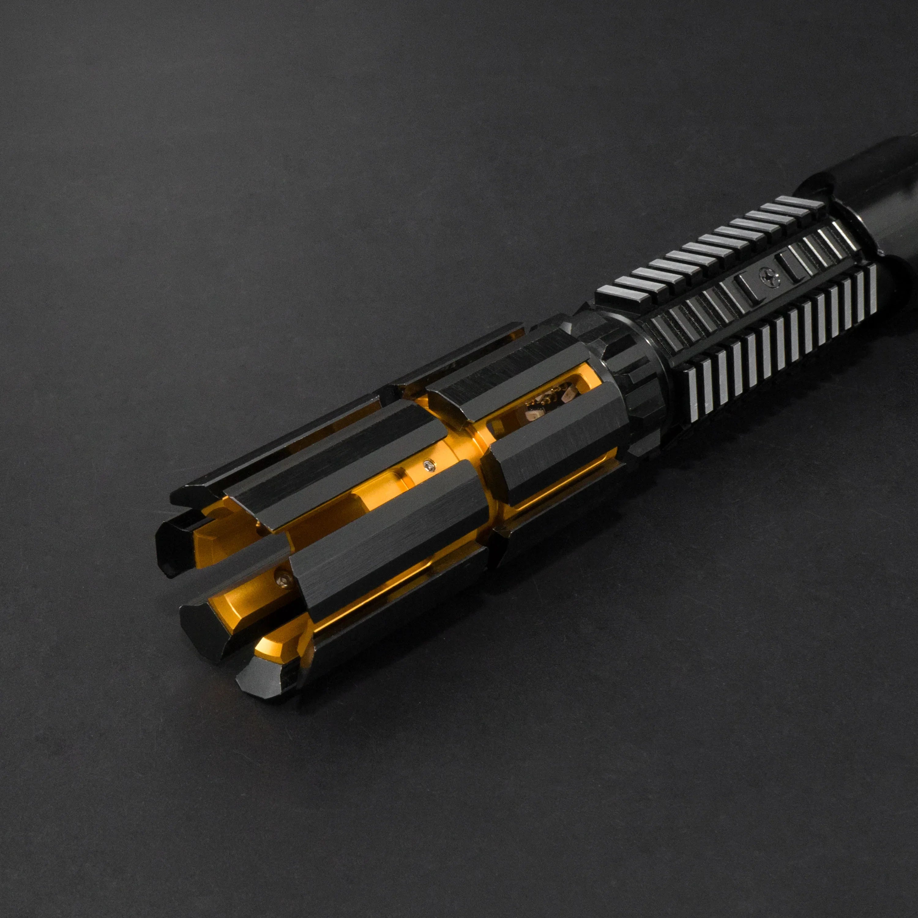 Lightsaber Neo Pixel Proffie Soundboard Force  Smooth Swing Blaster Laser Sword Jedi Color Change Luminous Toy Gift for Boy