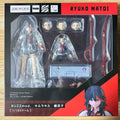 In stock  ANIPLEX+  KILL la KILL BUZZmod.Kill la Kill Yuruko   Figures Anime Model Genuine Boxed Toy Gift