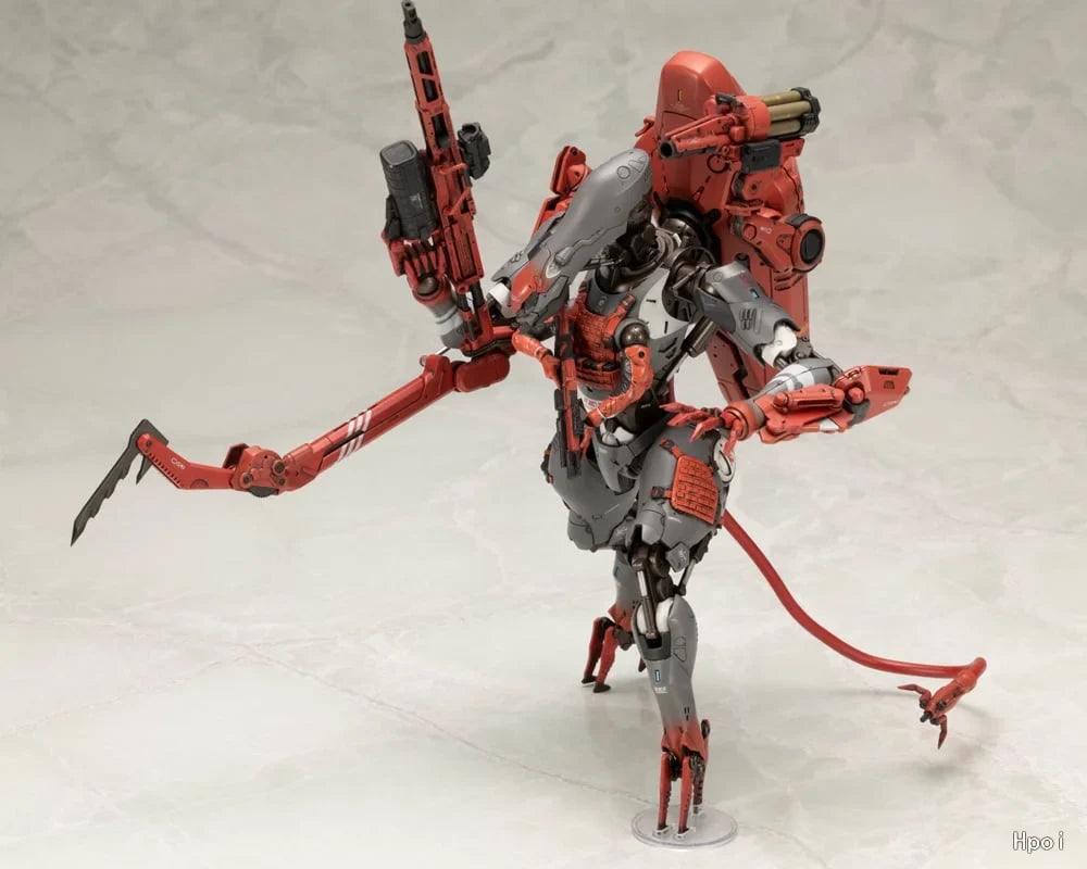 Kotobukiya Death Stranding2:on The Beach Ghost Mech Coffins 1/20 Scale Full Action Mech Model Kit Assembled Figure for Game Fans