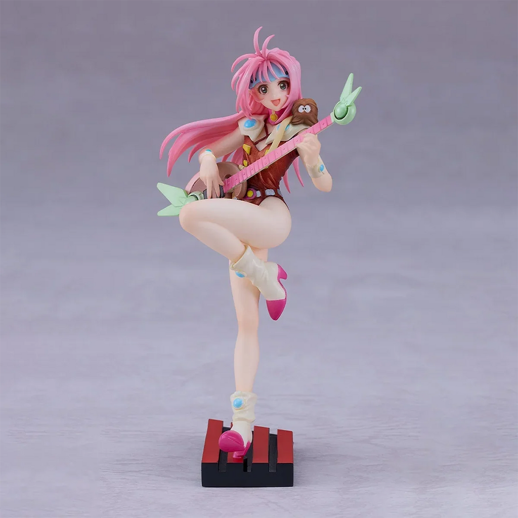 Original Max Factory Macross 7 - Gubaba - Mylene Jenius Anime Action Figures Model Collectio Toy Gifts Toys Anime Cartoon