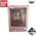 Bandai In Stock Original Mizuhara Chizuru Doll Brand New Boxed Animation Peripherals Characters Garage Ichiban Kuji Banpresto