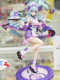 [Pre Sale] Genuine Apex-Toys Genshin Impact Yumemizuki Mizuki Limepie Tangled In A Dreamy Reverie Ver. 1/8 Model Toy Collectible