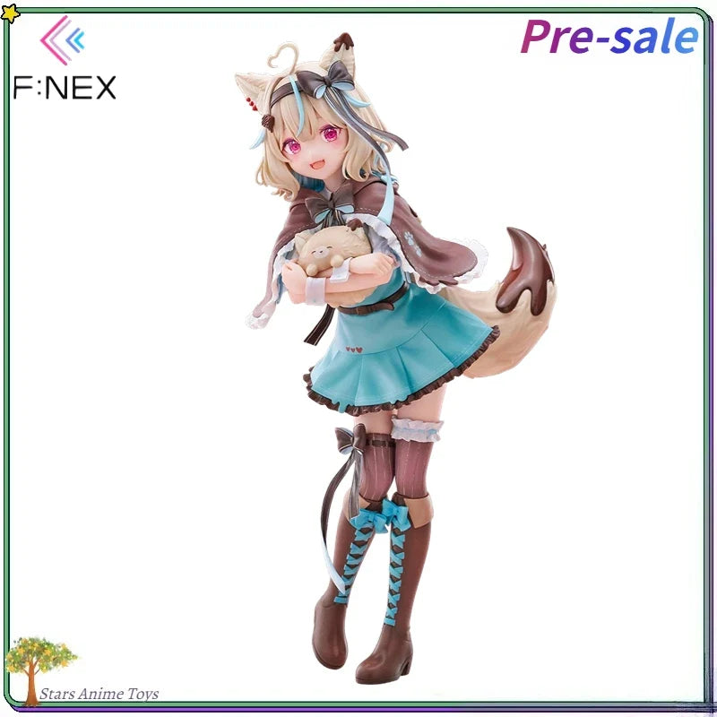【Pre Sale】Original F:NEX Amakami Konomi 1/7 Scale Collection Figures
