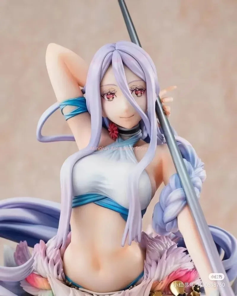 In Stock Original 1/7 Kadokawa Gsc Kdcolle Kumoko So I Am A Spider So Me Arachne Shiraori Figure Action Toy Gift