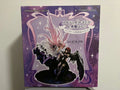 Prime 1 Studio PRISMA WING Puella Magi Madoka Magica The Movie Rebellion Ultimate Madoka Devil Homura 1/7 Scale Figur Auf Lager