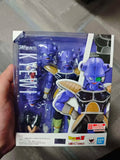 Original Bandai S.H.Figuarts SHF Dragon Ball Super Ultimate Son Gohan Super Hero Figure Model Toy