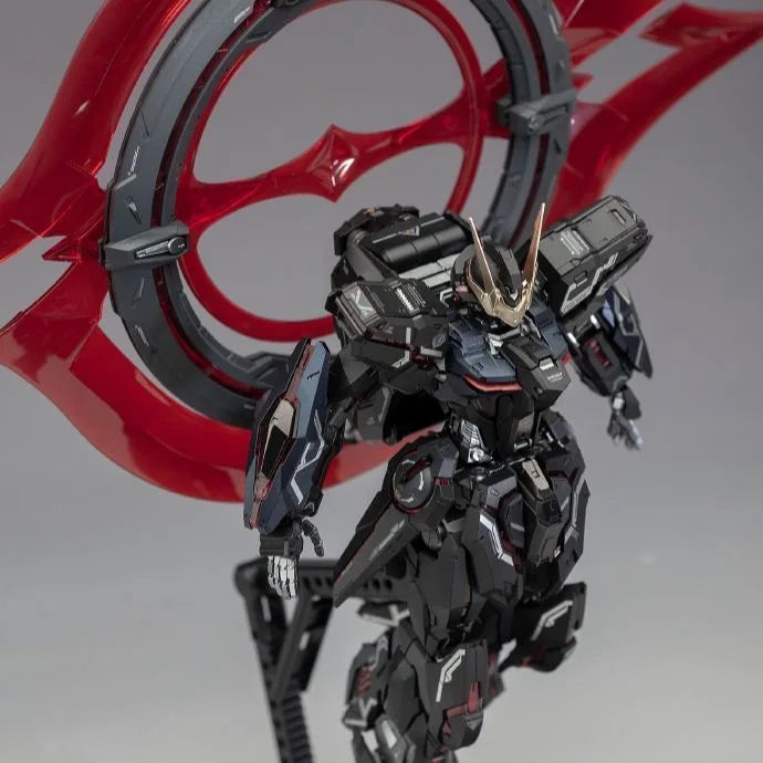 In Stock supermodel DARKNESS ETERNAL 1/100 ST-00 Dark GLORY Assembly Model Kit Anime Figure Boys Toys Gift