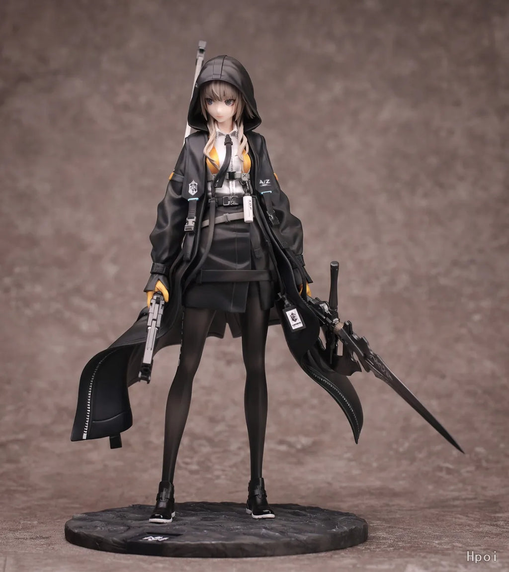 【Auf Lager】Original Myethos A-Z[D] 1/7 Scale Figuren Spielzeug Ornamente Geschenke