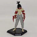 15CM Demon Slayer Anime Figures Gyutaro Ume Gk Figurine Pvc Manga Statue Model Doll Collectible Room Decoration Gifts