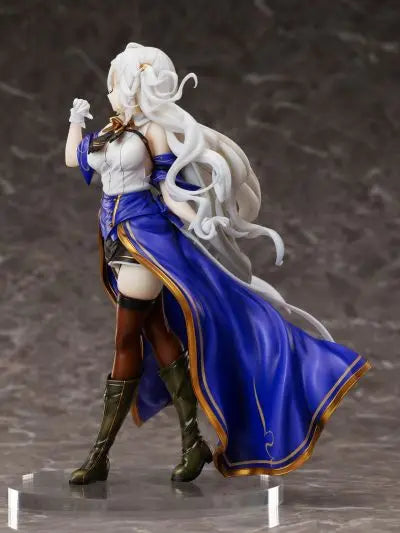 【FS】Original F:NEX Scale1/7 Genius Prince’s Deficit Nation Revival Technique Ninym Ralei Model Gift Collection Figure