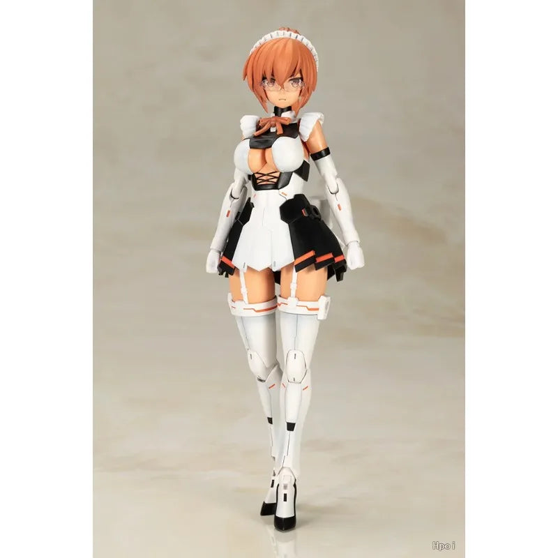 Kotobukiya Genuine Frame Arms Girl Series Breaking Through The Realm Girl Hero King Ultimate Mission Hero Girl 2 Assembly Model