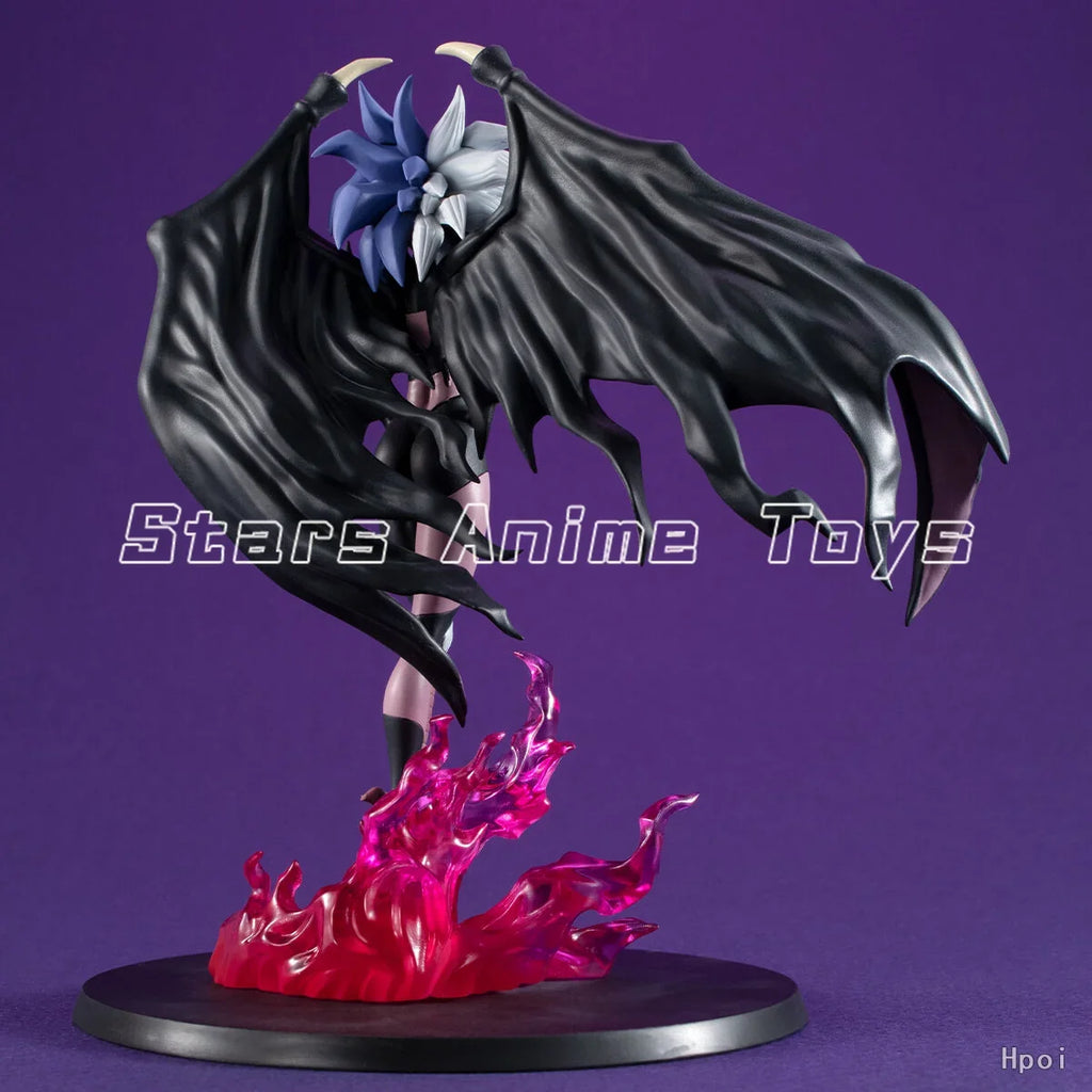 【Pre Sale】MegaHouse MONSTERS CHRONICLE Yu-Gi-Oh! Duel Monsters Yubel Animation Figures Ornaments