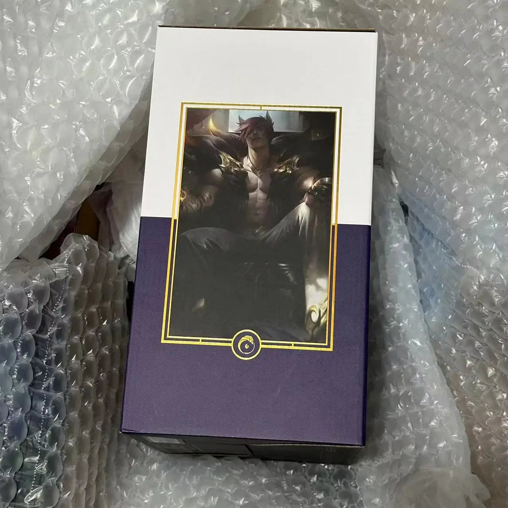Sett Unlocked Statue  Genuine Original Packaging Brand New