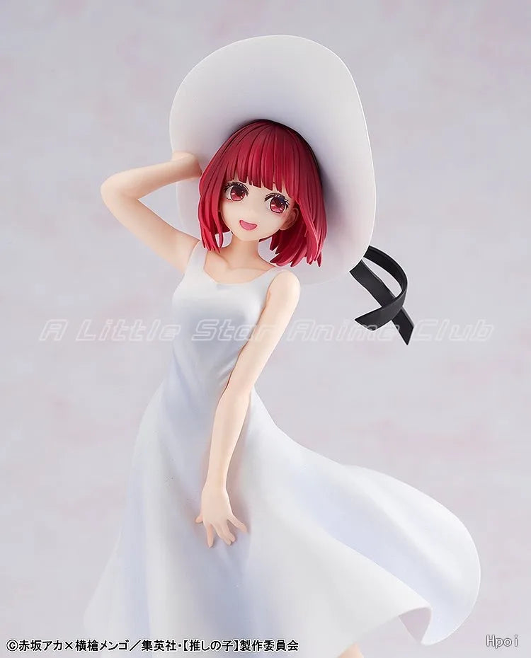 In Stock Original KADOKAWA KDcolle Oshi No Ko Kana Arima Full Moon...! 1/7 Scale Dolls Anime Figures Model