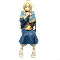 Delicious In The Dungeon Marcil Donato Anime Girl Statue Dungeon Food Leo Stouten Action Figure Model Sitting Doll Toy Gift