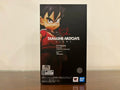 Original Bandai Shf Dragon Ball Anime Figures Innocent Challenger Son Goku Action Figurine Kid Goku S.h.figuarts Toy In Stock