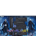 In Stock VTOYS VSD009 1/12 Scale Collectible Figure Gravity Garden Dragon Hunter 6Inch Men Soldier Action Figure Model Toys
