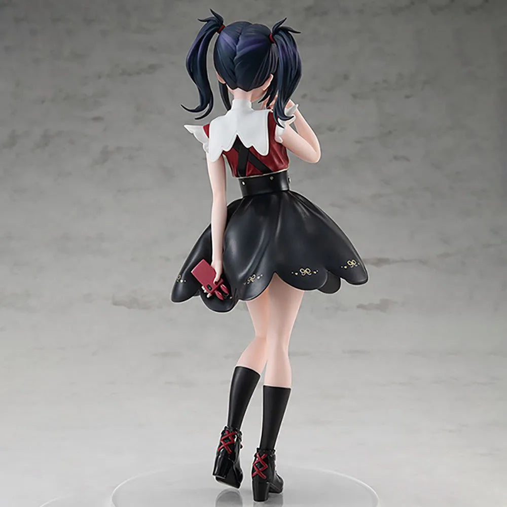Original in Stock Good Smile Company Pop Up Parade Needy Girl Overdose Ame-chan Collection Series Anime Figure Model Toys