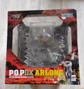 100% Original in Stock MegaHouse Excellent Model, Portrait of Pirates DX One Piece Arlong Anime Figure Collection Series