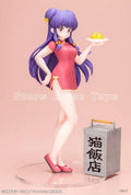 【Pre Sale】Original KOTOBUKIYA Ranma 1/2 Shampoo 1/7 Figure Toy Collection