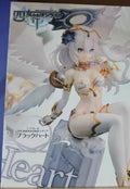 【SF】In Stock Original Chara-ani KADOKAWA Super Dimension Game Neptune Noire Neptune 1/7 Scale Figures Model Collection Anime