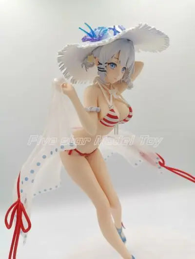 【FS】KADOKAWA KDcolle Detective Is Dead Siesta 1/7 Scale Figure Model Toys Gifts Collection