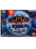 in stock BANDAI ORIGINAL SMP LIMITED AND SPECIAL EDITION GURENTESSA U SPACER Anime Action Figure Assembly Model Toys Collectible