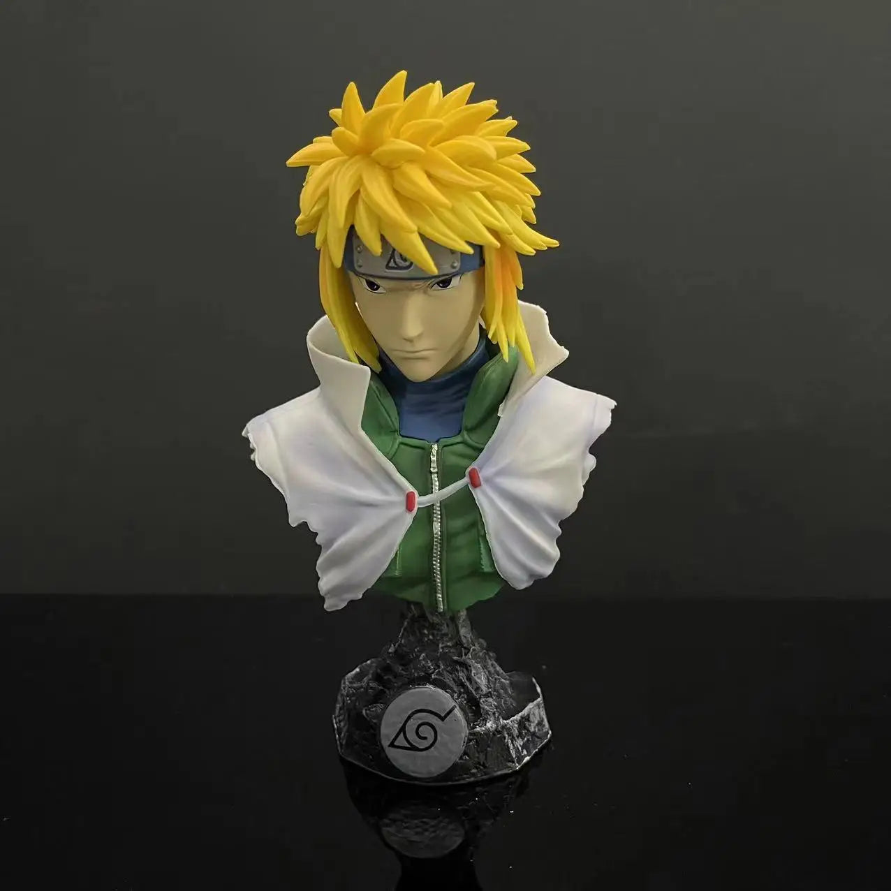 15cm Anime NARUTO Figure Namikaze MinatoSarutobi Hiruzen Tobirama Shisui Uchiha ltachi Action Figure Model Gifts