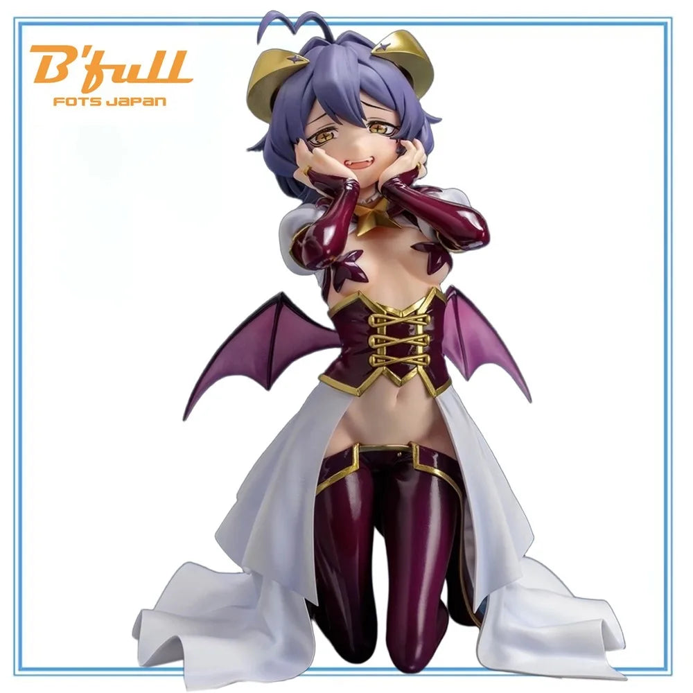 100 % Original auf Lager Bfull FOTS JAPAN Mahou Shoujo Ni Akogarete Venalita Hiiragi Utena Sammlung Serie Modell Dekoration