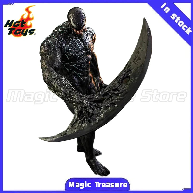 【MT】Hot Toys Marvel MMS626 "Venom 2" Venom 2.0 1:6 Scale Action Figure Collection Toys