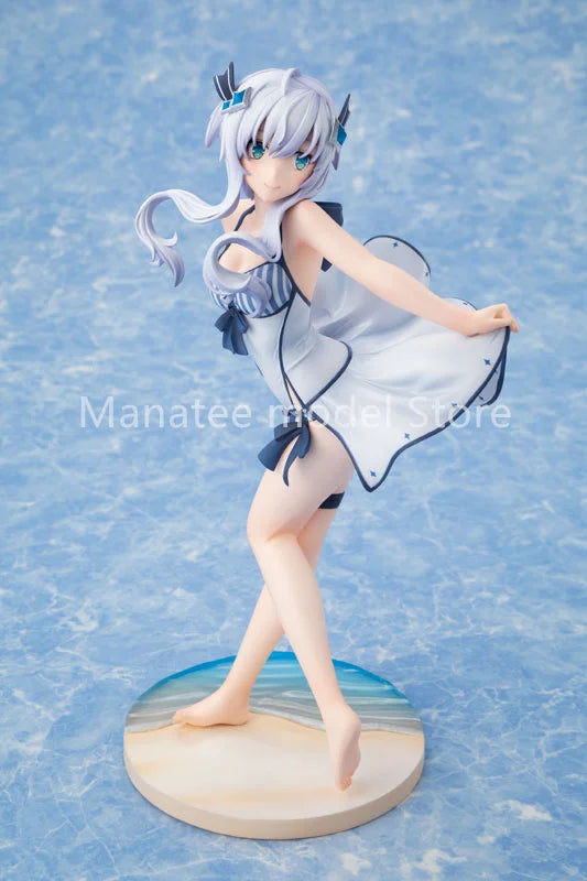 KADOKAWA Original Misha Necron Swimsuit Ver. 1/7 PVC Action Figure Anime Model Toys Collection Doll Gift