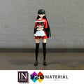 [In Stock]1/20 Resin Scale World [UING] - Sabrina