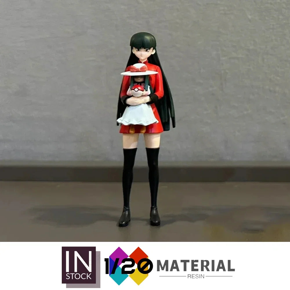 [In Stock]1/20 Resin Scale World [UING] - Sabrina