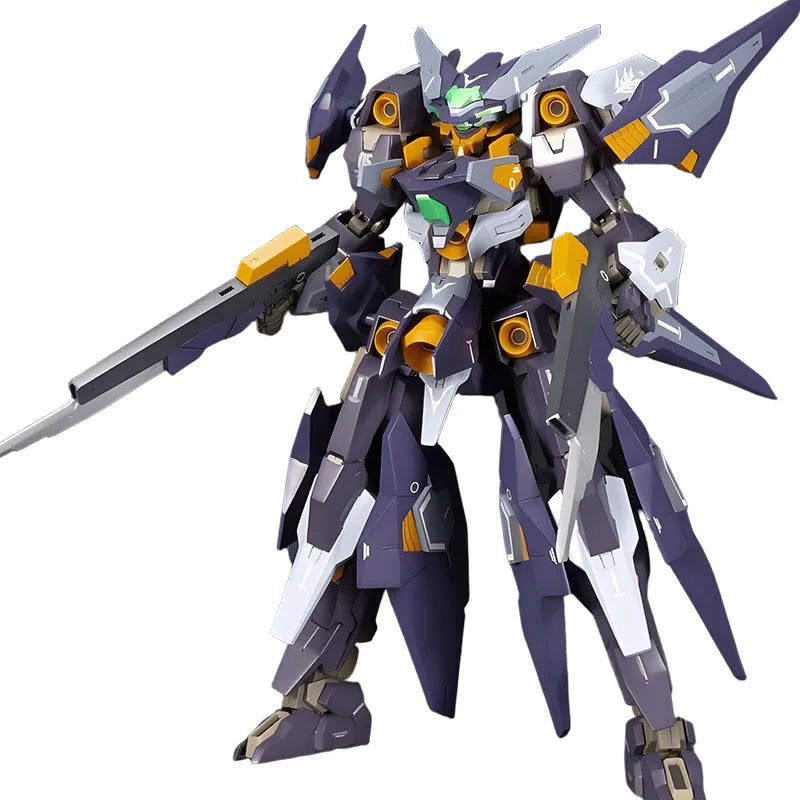Kotobukiya Original MODEL KIT GUNDAM FRAME ARMS YSX-24RD/GA Zeydra/GA 1/100 Anime Figure Assembly Model Toys Model Gift for Boys