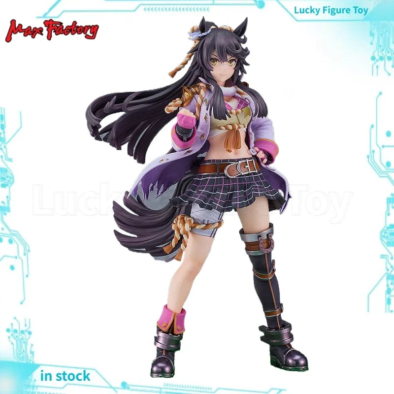 【Original】Max Factory GSC Umamusume Pretty Derby Narita Brian 1/7 Model Toy