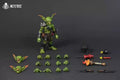 Pre-Sale 13cm Genuine Metytoyz Goblin Adventure Team Warrior Action Figure Movable Joint Trendy Toy Merch Collectibles Gift