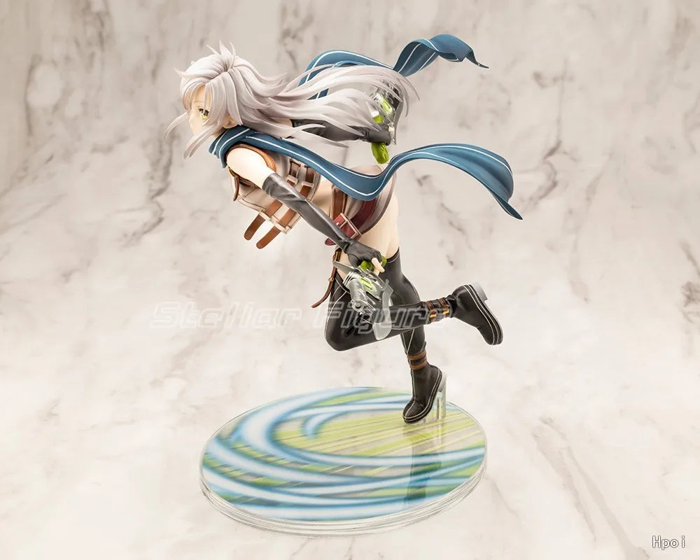 【SF】In Stock KOTOBUKIYA Legend of Heroes Trail of Creation Fei Claussell 1/8 Scale Original Figures Collection Gift
