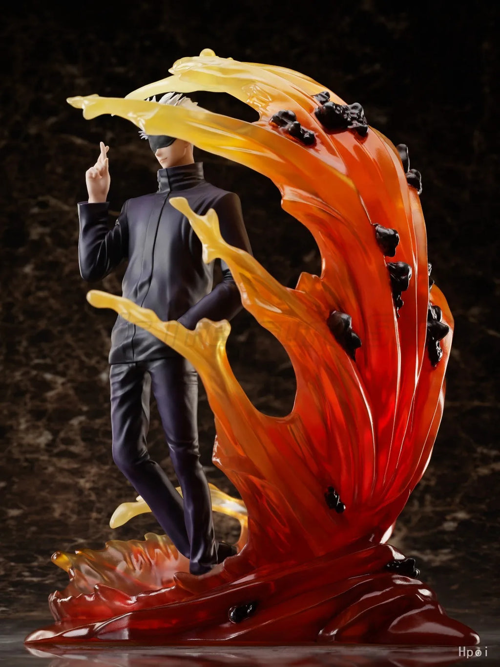 【MT】Original F:NEX Jujutsukaisen Satoru Gojo Unlimited Spells 1/7 Scale Figure Toy Model Collection