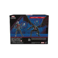 Original Hasbro Marvel Legends Serie King in Black Knull & Venom-Wings Actionfiguren Spielzeuge Modelle Sammlung