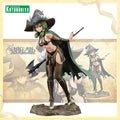 100%original Kotobukiya Unicorn Overlord Yahna 1/7 Anime Figure Action Figure Model Decoration Gifts Toys